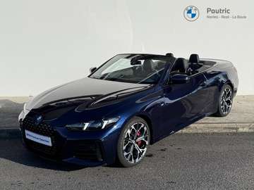 420iA 184ch M Sport