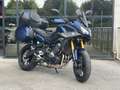 Yamaha Tracer 9 GT Bleu - thumbnail 2