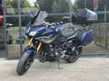 Yamaha Tracer 9 GT Bleu - thumbnail 1
