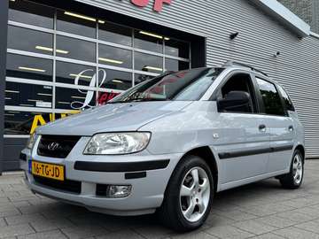 1.6i Dynamic - Airco I Sport velgen I PDC I Comfor