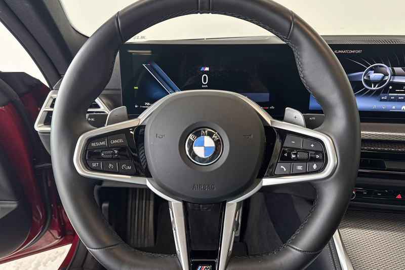 BMW 420 4 Serie Coupé 420i M Sportpakket Pro — photo 15