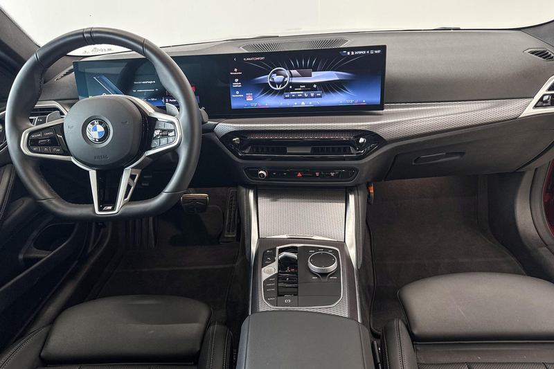 BMW 420 4 Serie Coupé 420i M Sportpakket Pro — photo 14