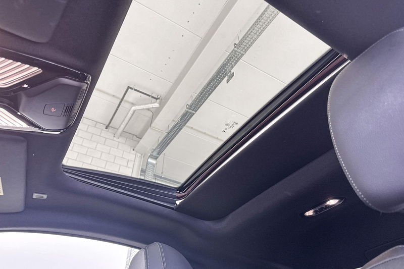 BMW 420 4 Serie Coupé 420i M Sportpakket Pro — photo 13