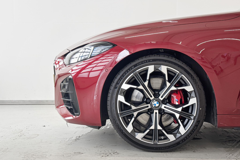 BMW 420 4 Serie Coupé 420i M Sportpakket Pro — photo 5