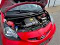 Toyota Aygo (X)1.0-Kupplung NEU-1.Hand-5-Türer-Scheckhe Rojo - thumbnail 6