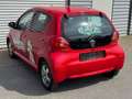 Toyota Aygo (X)1.0-Kupplung NEU-1.Hand-5-Türer-Scheckhe Rojo - thumbnail 1