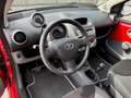 Toyota Aygo (X)1.0-Kupplung NEU-1.Hand-5-Türer-Scheckhe Rojo - thumbnail 10