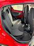 Toyota Aygo (X)1.0-Kupplung NEU-1.Hand-5-Türer-Scheckhe Rojo - thumbnail 13