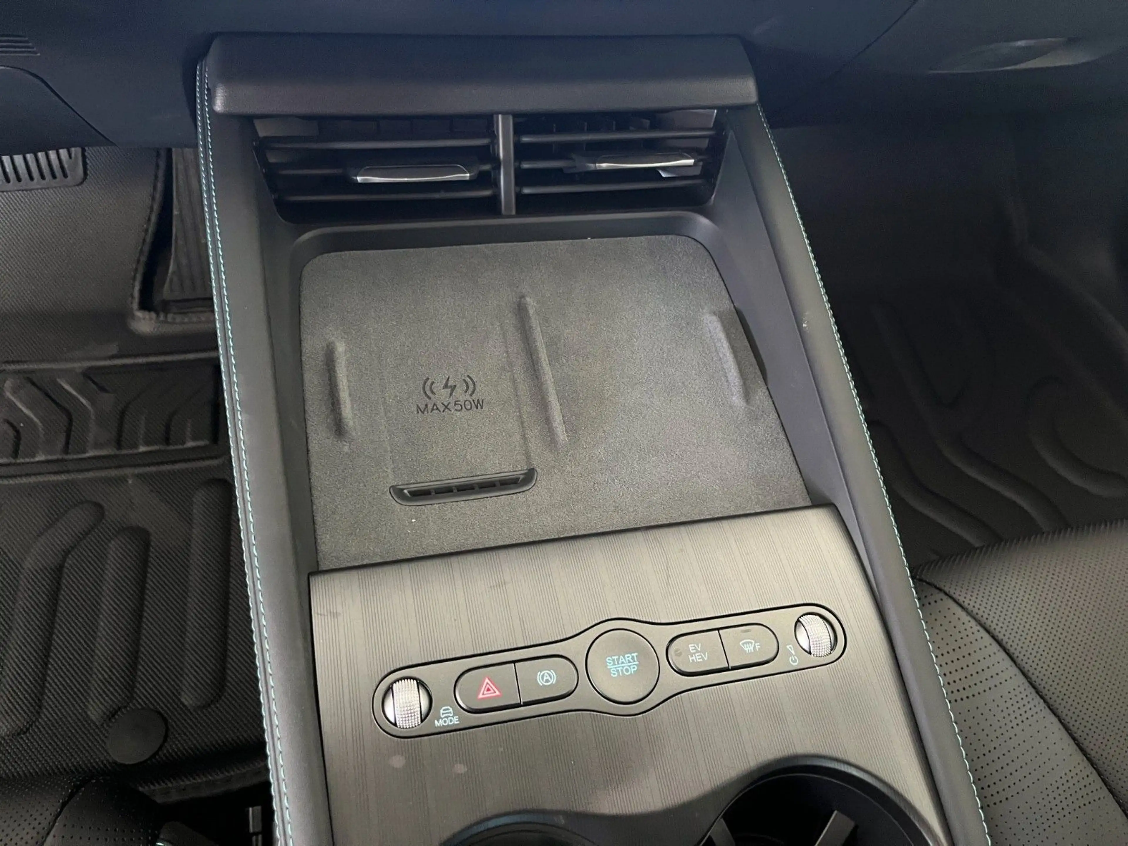 BYD Seal 6 DM-i TOURING Comfort/360°/HUD/SHZ/PANO-DA — photo 13