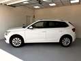 Skoda Kamiq 1.0 TSI Ambition 70kW Wit - thumbnail 4