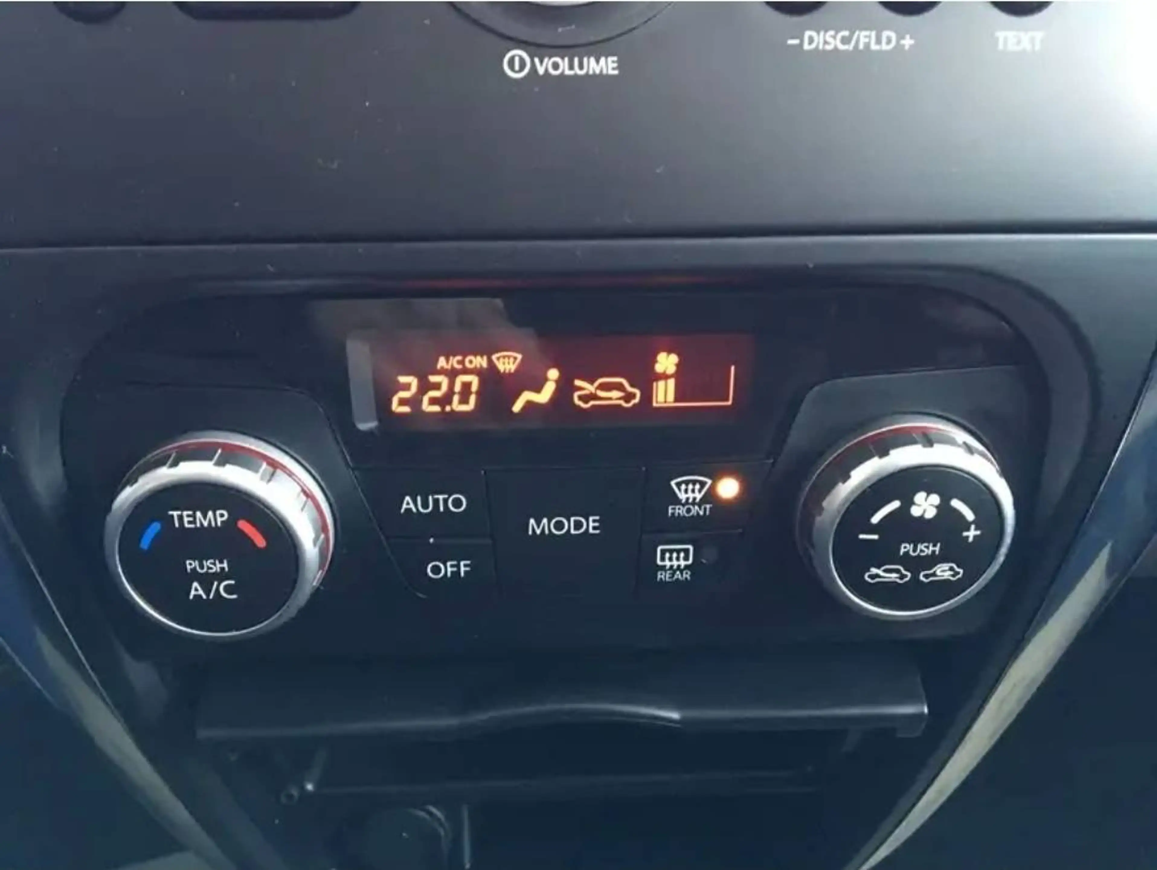 Suzuki SX4 SX4 1.6 VVT 4x2 City — photo 8
