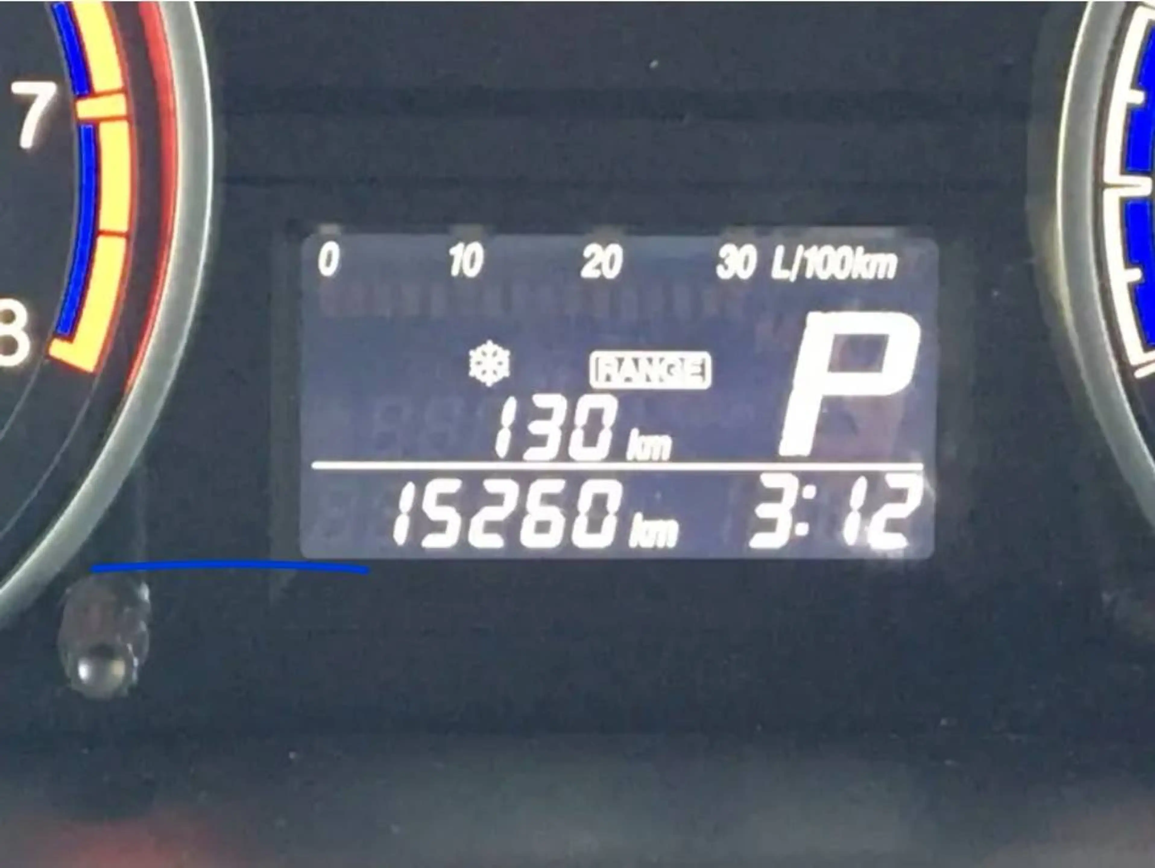 Suzuki SX4 SX4 1.6 VVT 4x2 City — photo 2