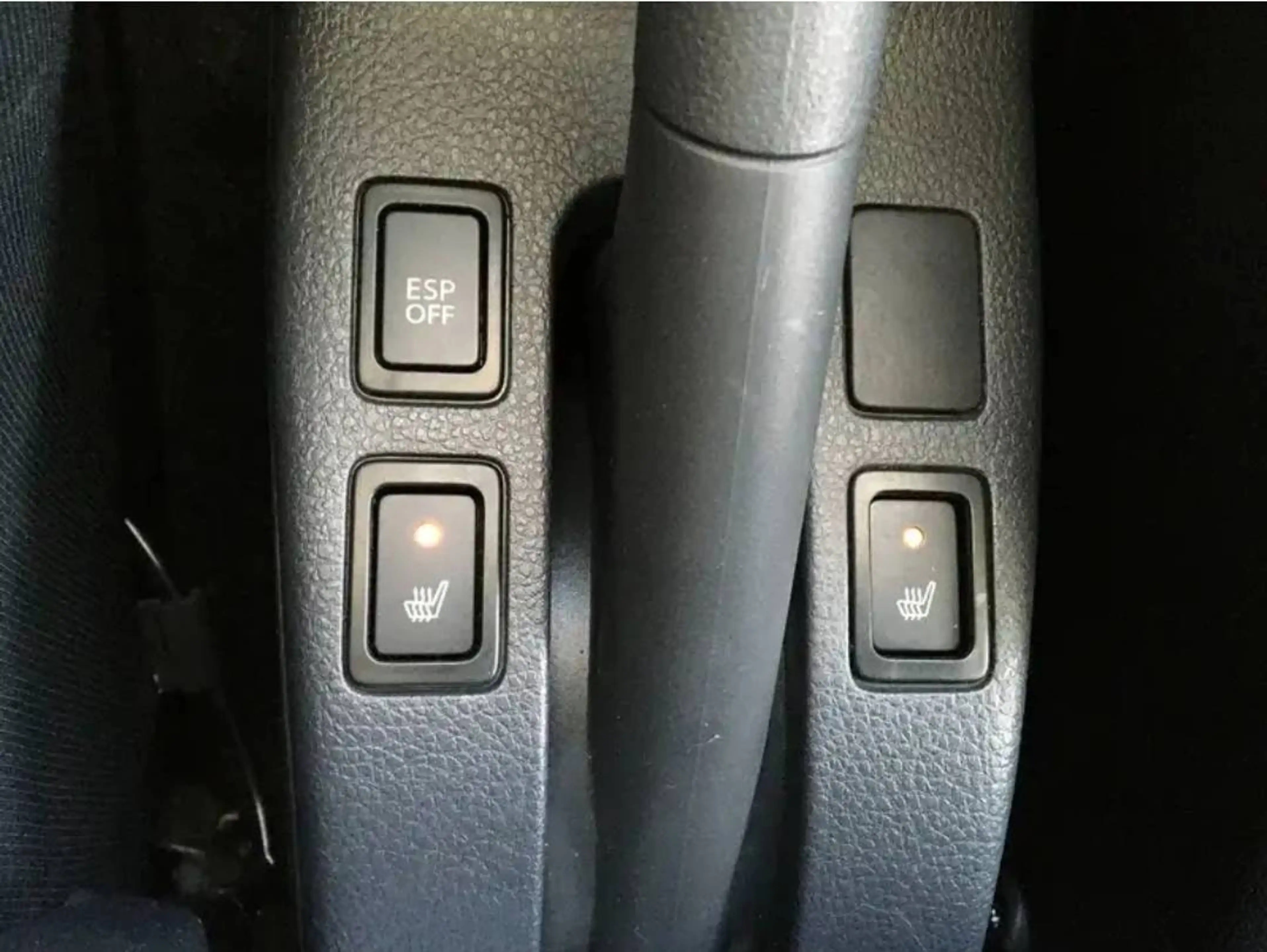 Suzuki SX4 SX4 1.6 VVT 4x2 City — photo 7