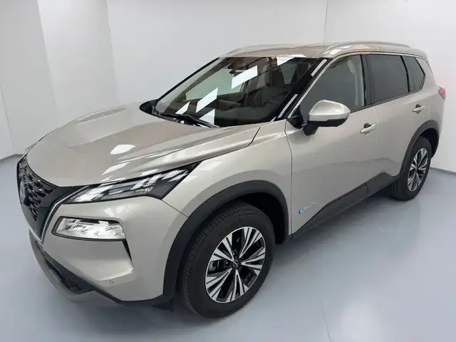 Nissan X-Trail 1.5 e-Power e-4orce 4WD 7POSTI N-CONNECTA PROMO!!!