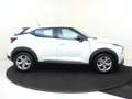 Nissan Juke 1.0 DIG-T Acenta LM velgen | clima Wit - thumbnail 9