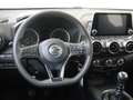 Nissan Juke 1.0 DIG-T Acenta LM velgen | clima Wit - thumbnail 14