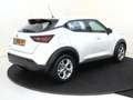 Nissan Juke 1.0 DIG-T Acenta LM velgen | clima Wit - thumbnail 4