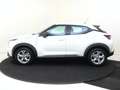 Nissan Juke 1.0 DIG-T Acenta LM velgen | clima Wit - thumbnail 8
