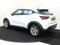 Nissan Juke 1.0 DIG-T Acenta LM velgen | clima Wit - thumbnail 3