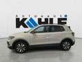 Volkswagen T-Cross GOAL 1.0 l TSI OPF  6-Gang Grijs - thumbnail 2