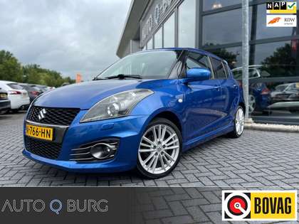 Suzuki Swift 1.6 Sport | Keyless | PDC | Cruise | Airco | Start