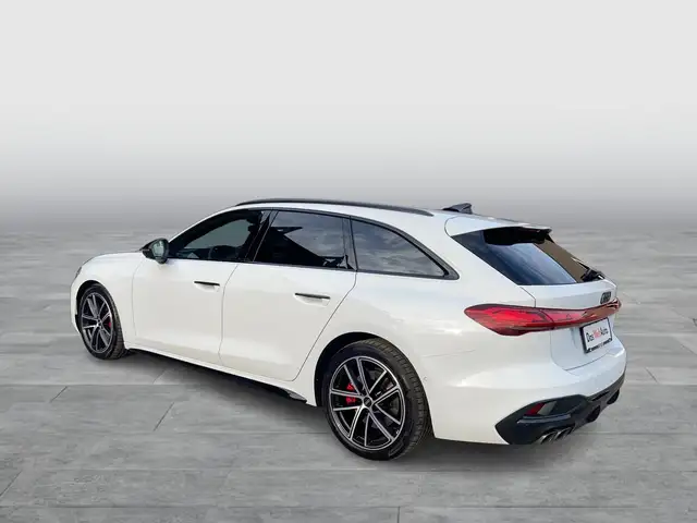 Audi A5 TDI quattro Ansicht 3