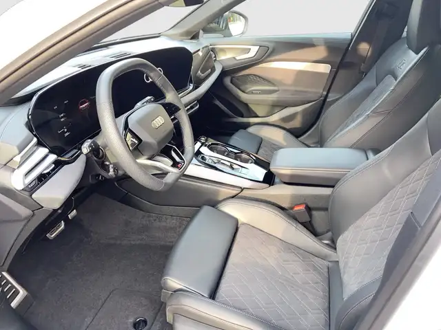 Audi A5 TDI quattro Ansicht 8