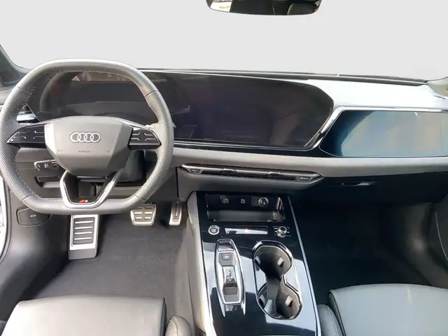 Audi A5 TDI quattro Ansicht 10