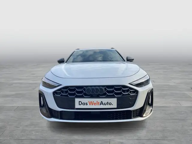 Audi A5 TDI quattro Ansicht 7