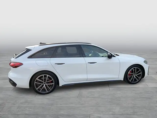 Audi A5 TDI quattro Ansicht 5