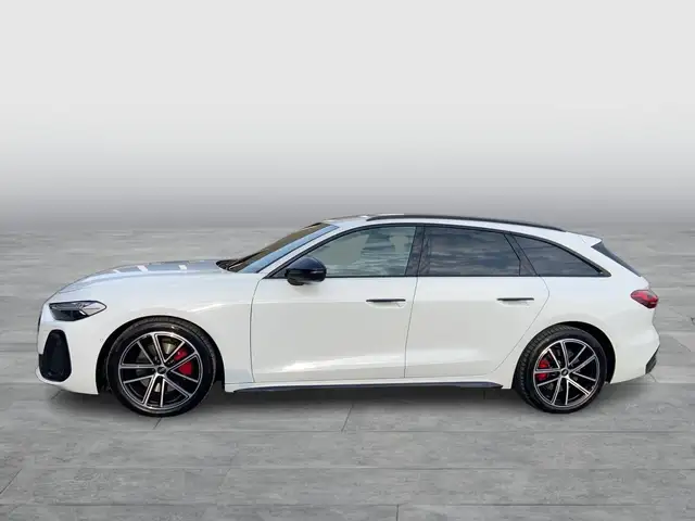 Audi A5 TDI quattro Ansicht 2