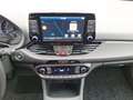 Hyundai i30 1.4T Trend Komfort-P. Klimaaut. Navi Smart-K Noir - thumbnail 14