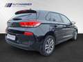 Hyundai i30 1.4T Trend Komfort-P. Klimaaut. Navi Smart-K Noir - thumbnail 2