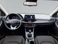 Hyundai i30 1.4T Trend Komfort-P. Klimaaut. Navi Smart-K Noir - thumbnail 12