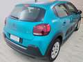 Citroen C3 PureTech 83 S&S Feel 15.000KM Blu/Azzurro - thumbnail 4