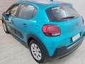 Citroen C3 PureTech 83 S&S Feel 15.000KM Blu/Azzurro - thumbnail 3