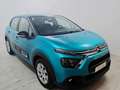 Citroen C3 PureTech 83 S&S Feel 15.000KM Blu/Azzurro - thumbnail 2