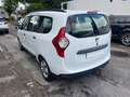 Dacia Lodgy 1.2 TCe 115ch Lauréate 5 places Wit - thumbnail 25