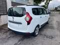 Dacia Lodgy 1.2 TCe 115ch Lauréate 5 places Wit - thumbnail 22