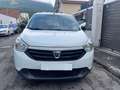 Dacia Lodgy 1.2 TCe 115ch Lauréate 5 places Wit - thumbnail 4