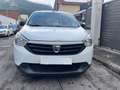 Dacia Lodgy 1.2 TCe 115ch Lauréate 5 places Wit - thumbnail 5