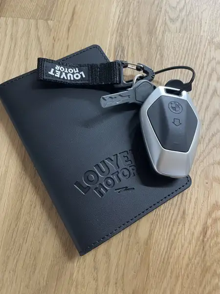 BMW R 1300 GS Adventure - foto 8