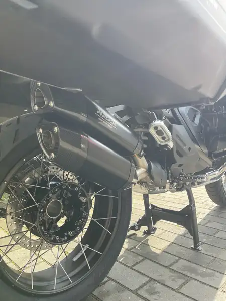 BMW R 1300 GS Adventure - foto 5