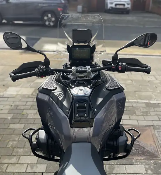 BMW R 1300 GS Adventure - foto 6