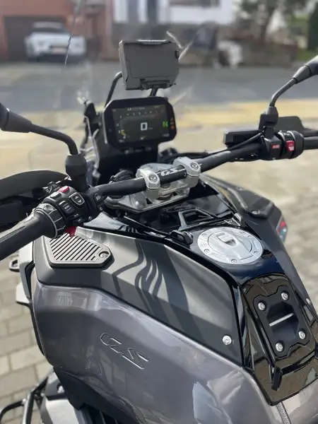 BMW R 1300 GS Adventure - foto 7