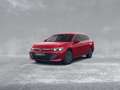 Volkswagen Passat Variant 1.5eHybrid ELEGANCE MATRIX+NAV+VC Rot - thumbnail 2