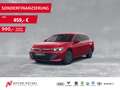 Volkswagen Passat Variant 1.5eHybrid ELEGANCE MATRIX+NAV+VC Rot - thumbnail 1