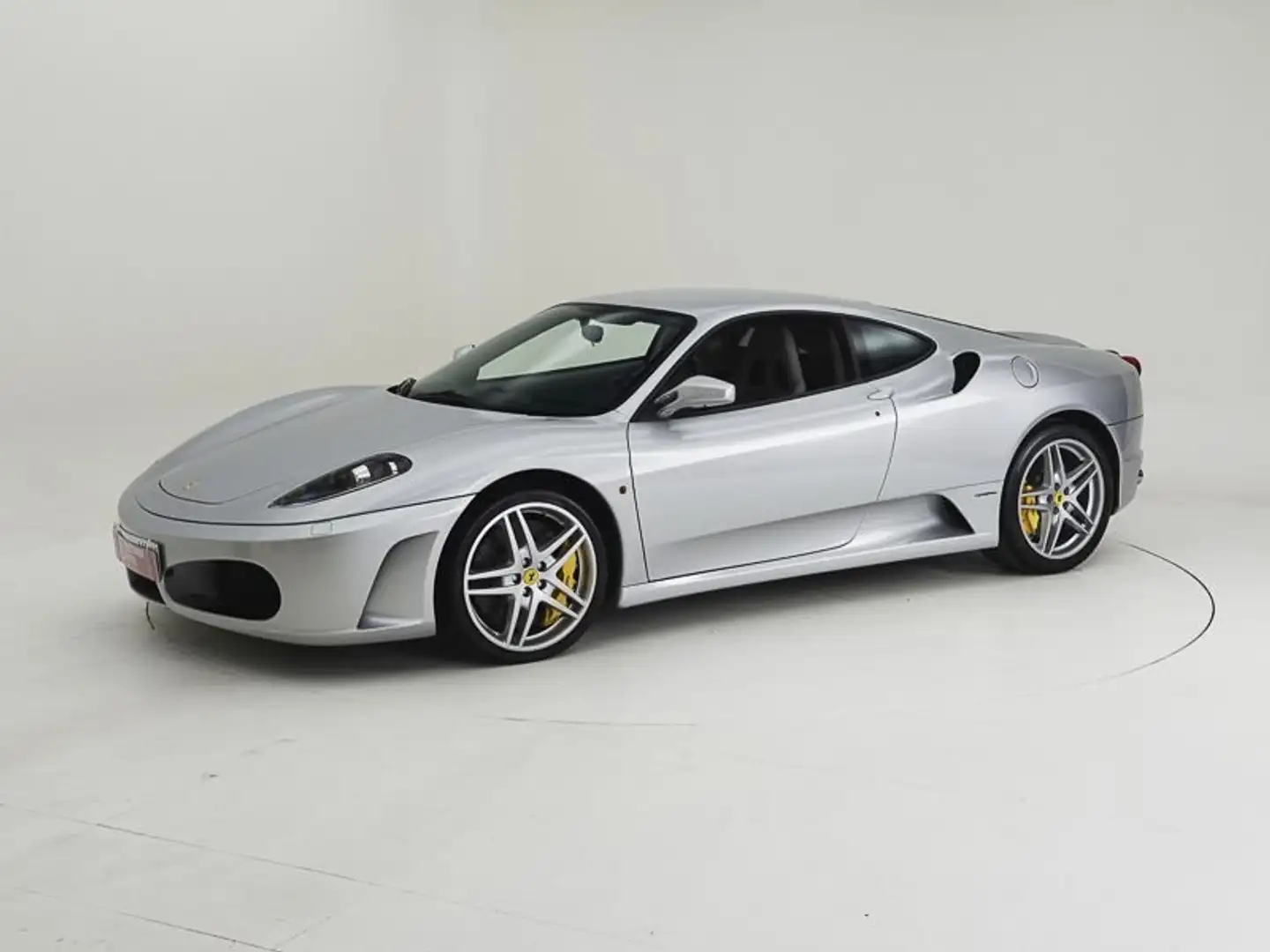 Ferrari F430 Carbon pack '2005 CH3884 Gris - 1