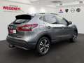 Nissan Qashqai QASHQAI 1.3 MT N-CONNECTA / ALU / KAMERA / PANO Gris - thumbnail 3