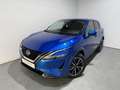 Nissan Qashqai 1.3 DIG-T mHEV 12V Tekna 4x2 103kW Blauw - thumbnail 2